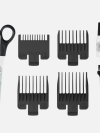 Performer Corded Pet Clipper Kit-4 KIT-Charger, Bl@de, Brush & Sciss@rs - Image 3